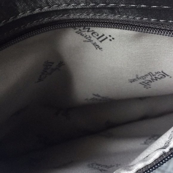 Zipper Pocket (Jewell Line by Thirty-One) - NEW - Picture 4 of 4